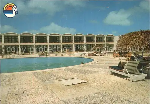 Cayo Largo Hotel Isla del Sur Kat. Insel Cayo Largo