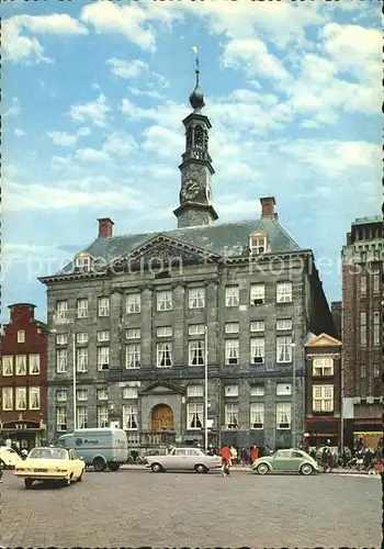 Den Bosch Stadthaus Kat. S Hertogenbosch