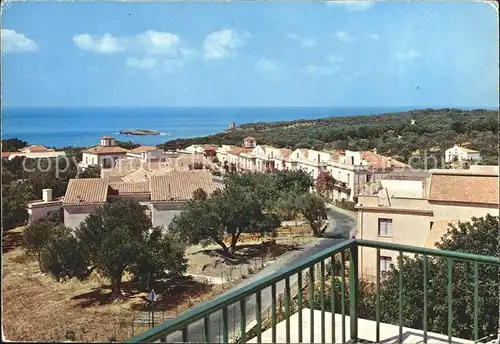 Palinura Marina di Camerota