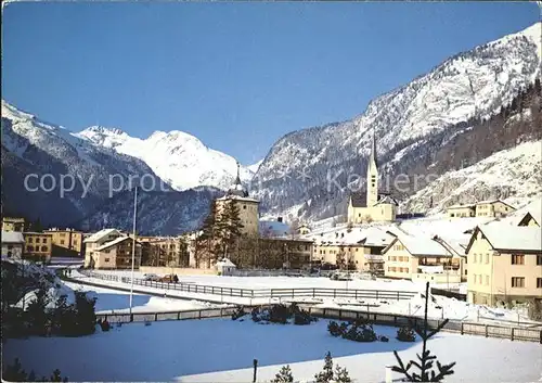 Zernez GR  Kat. Zernez