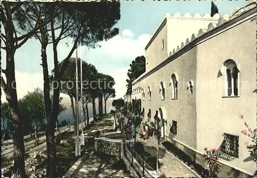 Capri S. Michele Villa Kat. Golfo di Napoli