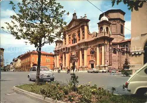 Capri Domkirche Kat. Golfo di Napoli