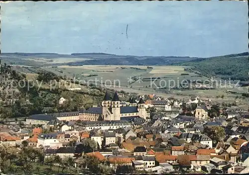 Echternach  Kat. Luxemburg