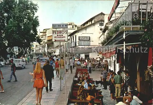 Torremolinos Plaza Costa del Sol  Kat. Malaga Costa del Sol