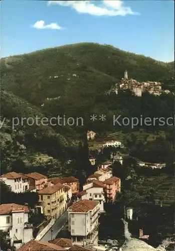 Pigna Liguria Castelvittorio 