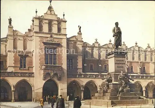 Krakau Krakow  Kat. Polen