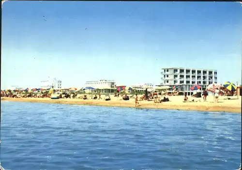 Bibione Spiaggia Alberghi Marina