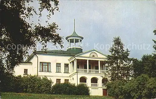 Jaroslawl Villa Kat. Jaroslawl