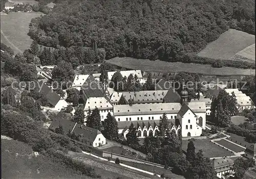 Eberbach Rheingau Ehem Zisterzienser Abtei Kat. Eltville am Rhein