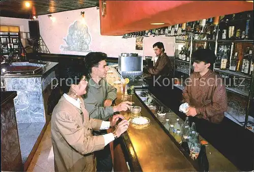 Kastel Stari Caffee Love Story Bar