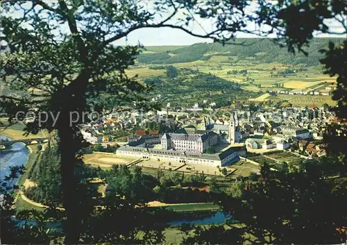 Echternach  Kat. Luxemburg