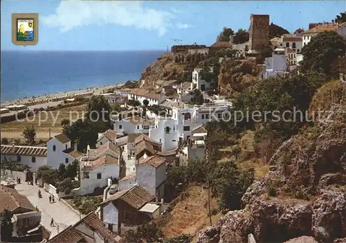 Torremolinos El Bajondillo Kat. Malaga Costa del Sol