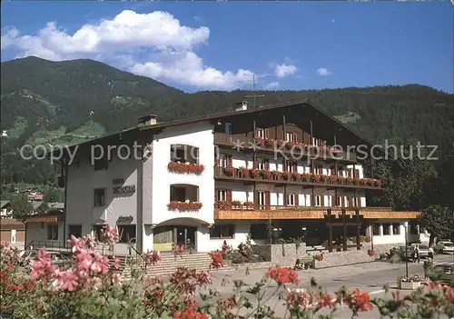 Gais Taufers Hotel Windschar