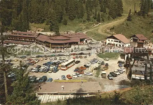 Tesero Sporthotel Pampeago Val di Fiemme