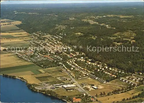 Graenna Fliegeraufnahme Kat. Schweden