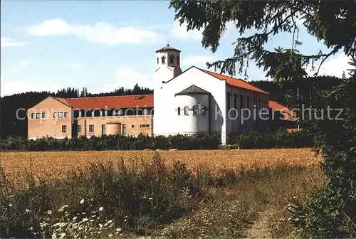 Borghamn Heligas Hjaertas Kloster