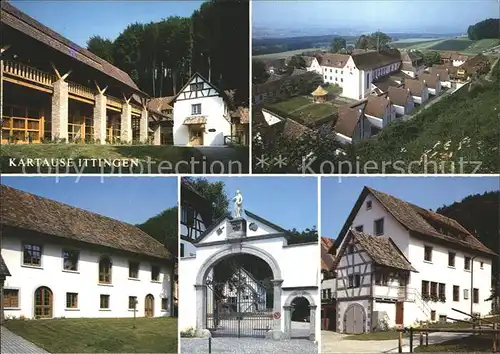 Ittingen Seminar Gaestehaus Kueferei Trotte / Warth /Bz. Frauenfeld