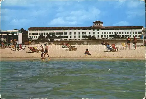 Playa de Palma Mallorca Arenal Hotel El Pueblo Kat. Spanien