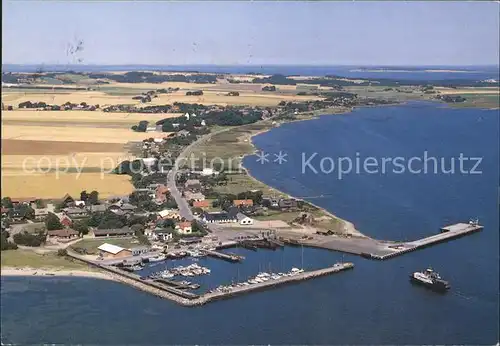 Fur Fliegeraufnahme Hafen