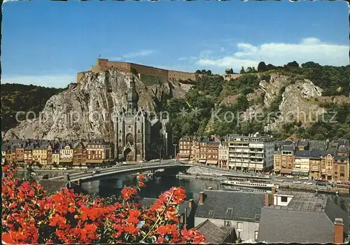 Dinant Wallonie  Kat. Dinant