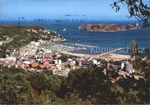 Costa Brava  Kat. Spanien