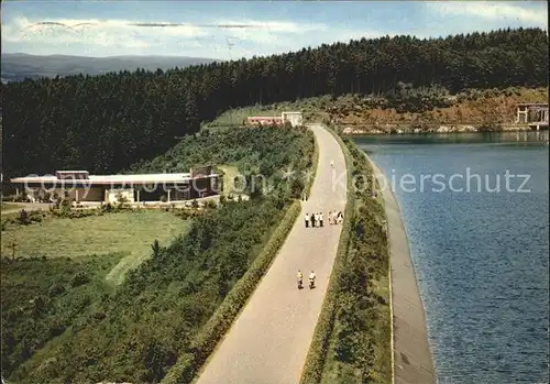 Neu Listernohl Hauptdamm Kat. Olsberg