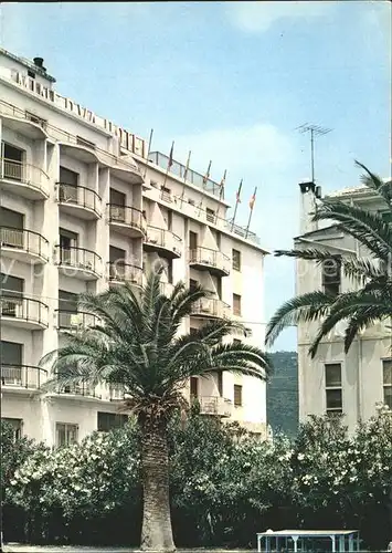 Pietra Ligure Hotel Minerva 
