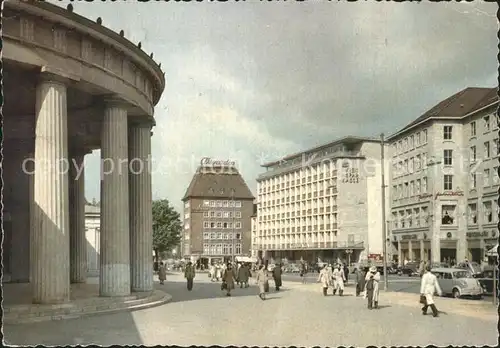 Bad Aachen Elisenbrunnen 