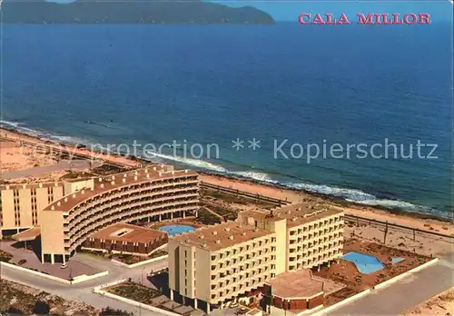 Cala Millor Mallorca Hotel Sumba Borneo  Kat. Islas Baleares Spanien