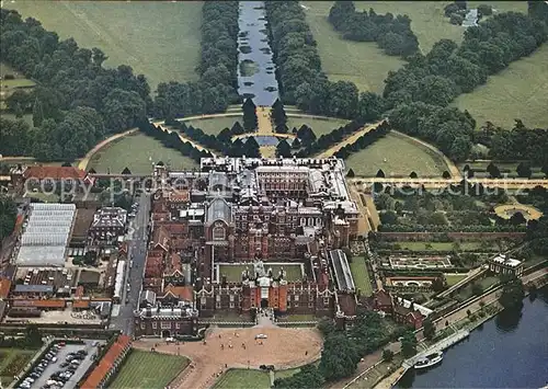 Middlesex Hampton Court Palace Kat. Enfield