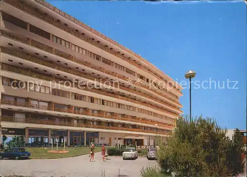 Puerto de Alcudia Hotel Concha del Lago  Kat. Alcudia Mallorca