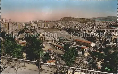 Constantine  Kat. Algerien