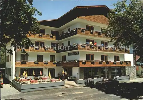 Ried Tirol Hotel Linde