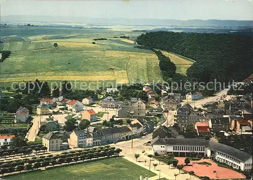 Mondorf Bad Fliegeraufnahme Kat. Luxemburg