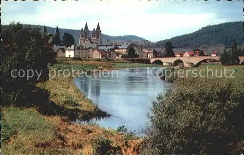 Echternach  Kat. Luxemburg