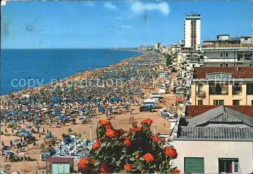 Jesolo Strand