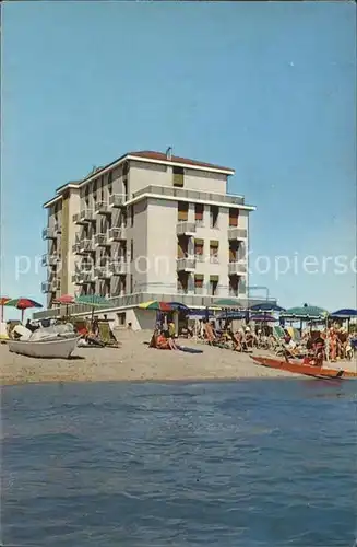 Lido di Savio Hotel Lima Kat. Lido di Savio