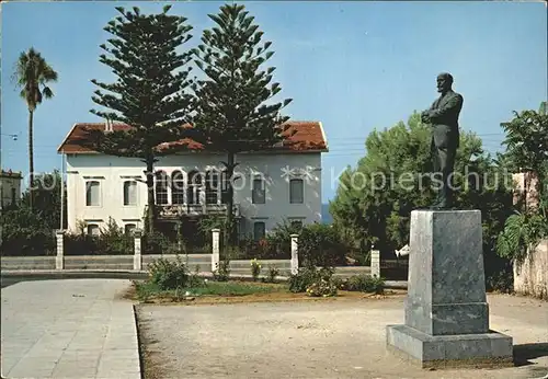 Kreta Crete Haus bei Halepa Kat. Insel Kreta