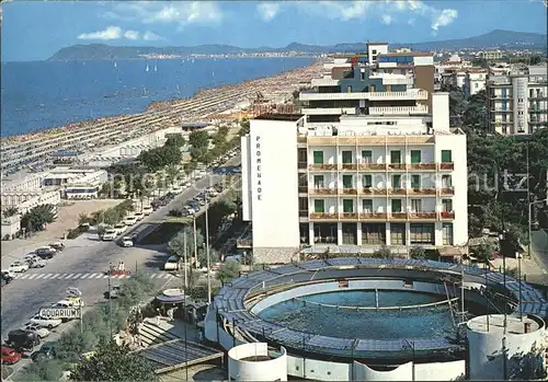 Riccione Aquarium e Spiaggia