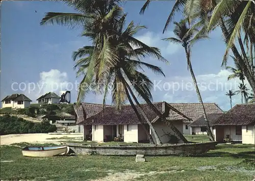 Malindi Watamu Beach Hotel  Kat. Kenia