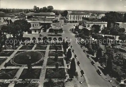 Lido di Jesolo Centro  Kat. Italien