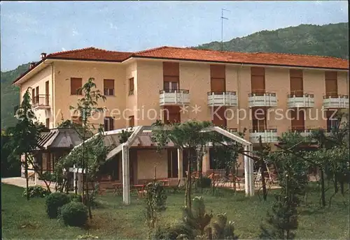 Lago di Garda Hotel Elisabetta Torbole Kat. Italien