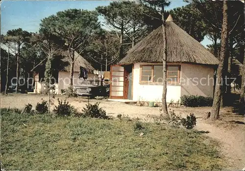 Lido di Torre di Fine Bungalow