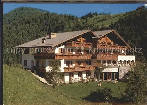 St Pankraz Ultental Hotel St Pankraz