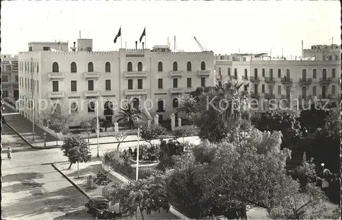Sfax Hotel des Oliviers Kat. Tunesien