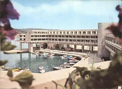 Portoroz Hotelsko nasele Bernardin Kat. Slowenien