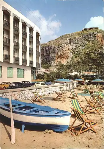 Terracina Palace Hotel / Terracina /Latina