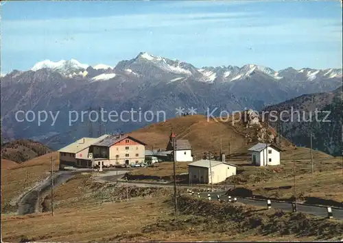 Sterzing Suedtirol Jaufenhaus  Kat. Vipiteno