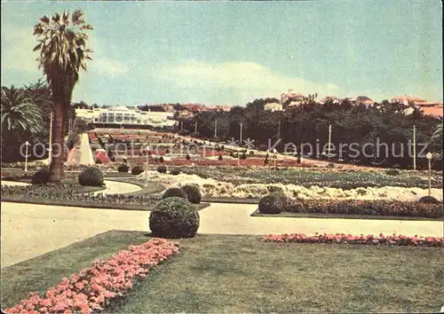 Estoril Jardin Parque Casino Kat. Portugal