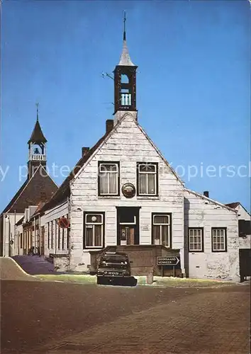 Biervliet Oude Raedthuijs